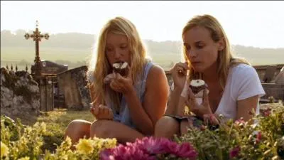 Quel est le titre de ce film réalisé par Fabienne Berthaud ?