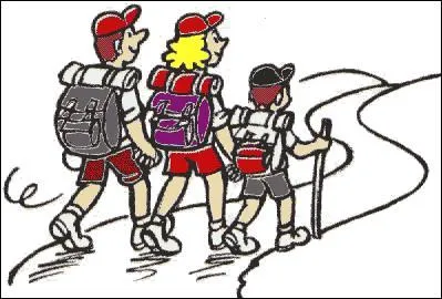 Complétez cette chansons - 
"Un kilomètre à pied, ça use, ça use
Un kilomètre à pied, ça use...