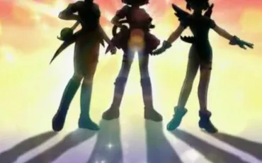 Quiz Tokyo mew mew