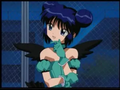 Quel est l'esprit animal de Corina / Mint ?