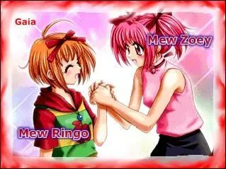 Quel lien unit Ringo et Zoey ?