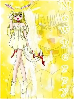 Quel est l'esprit animal de Berry ?