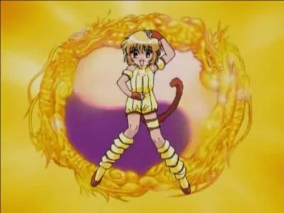 Quel est le nombre de personnes dans la famille de Kikki Benjamin ?