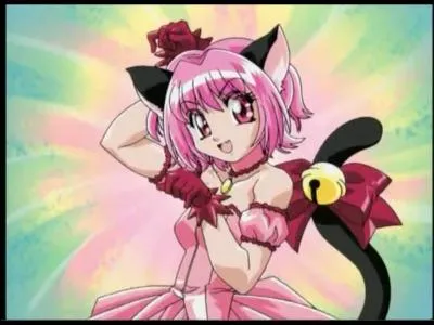 De qui Zoey est-elle amoureuse ?