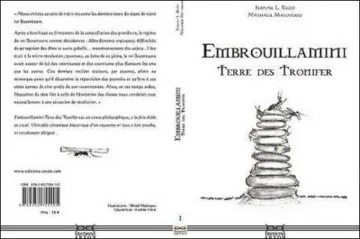 Que voilà un bel embrouillamini dans ce quiz ! Ne vous gênez pas pour lui décerner la médaille du quiz -------.