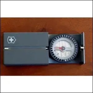 Que peut-on dire dès lors que vous êtes sortis de votre chemin ?