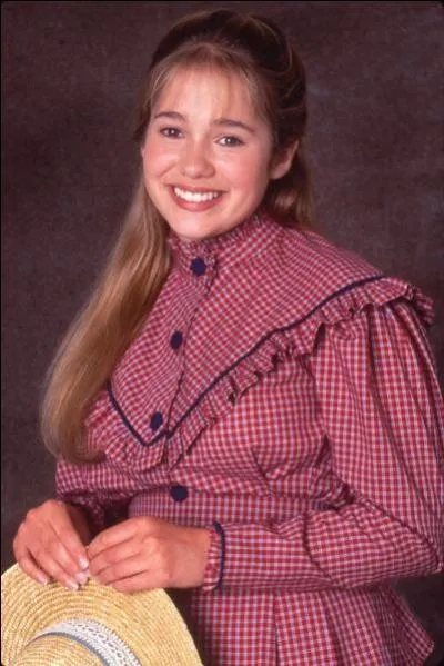 Quel est le prénom de cette jeune femme ?