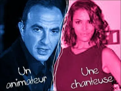 Vous avez reconnu ces deux célébrités ! Sont-elles en couple ?