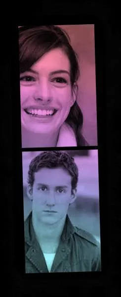 Vrai ou faux ? Depuis 2012, la belle Anne Hathaway est mariée avec Adam Shulman.