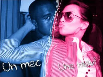 Le mariage entre ces deux personnes fut un des plus mémorables de 2014. Quel est le métier de cette femme ?