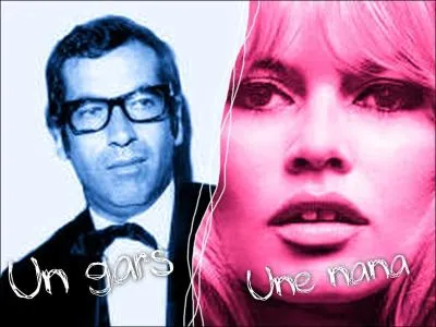 Ces deux-là, vous les avez déjà vus ensemble... Mais l'un d'eux est mort, lequel ?