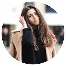 Quel est le vrai prénom de la youtubeuse 101THINGSGIRLSLIKES ?