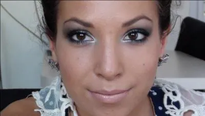 La youtubeuse Elsa Makeup est passionnée de...