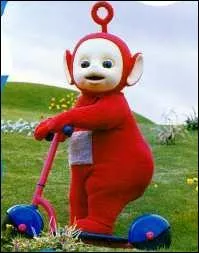 Qui est sur cette image ?