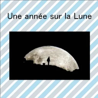 Sur la Lune, combien de jours une année compte-t-elle ?