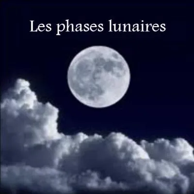 Qui a, le premier, reconnu les phases lunaires comme des conséquences de la réflexion de la lumière du Soleil sur la Lune ?