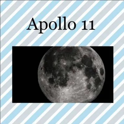 Comment s'appelle ce minéral lunaire découvert en 1969 découvert par l'équipe du voyage "Apollo 11" ?