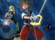 Quiz Kingdom Hearts - personnages principaux