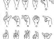 Quiz La langue des signes