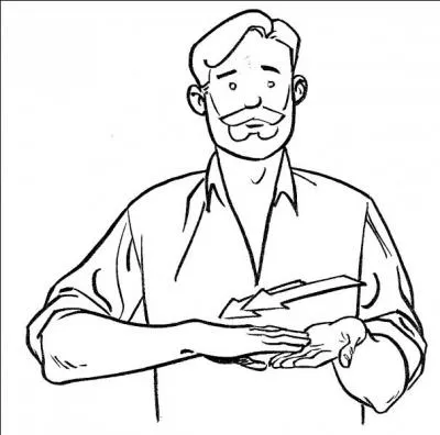 Que veut dire ce signe ?