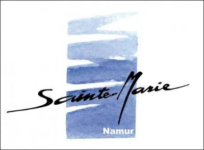 Quelle école située à Namur accueille des enfants sourds ?