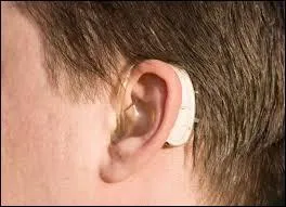 Qu'ont les personnes sourdes à l'oreille ?