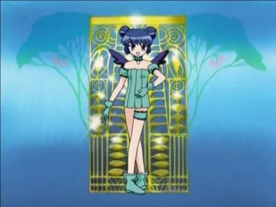 Quel est son esprit animal ?