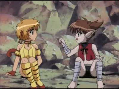 Quelle est son arme ?