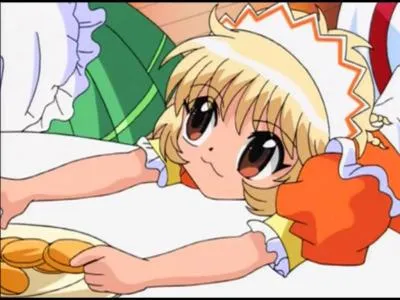 Quel était son métier avant de devenir Mew Mew ?