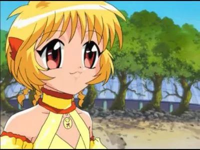 Quel est son esprit animal ?