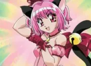 Quiz Quiz sur Mew Mew Zoey