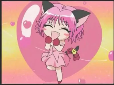 De qui Zoey est-elle amoureuse ?