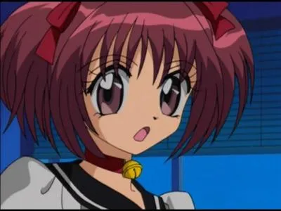 Avec quel animal a-t-elle fusionné ?