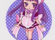 Quiz Quiz sur la Mew Mew Estelle