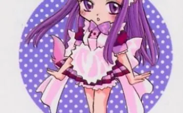 Quiz Tokyo mew mew