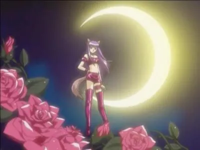 Quel &acirc;ge a-t-elle ?