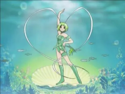 En quoi peut-elle se transformer ?