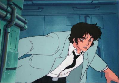 Je suis de quel manga ?