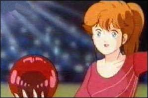 Je suis de quel manga ?