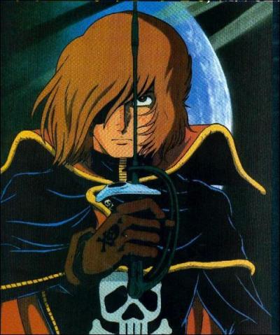 Je suis de quel manga ?