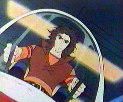 Je suis de quel manga ?