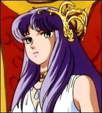 Je suis de quel manga ?