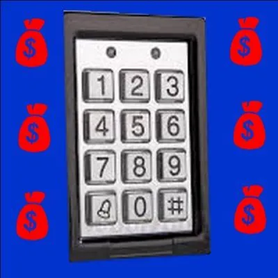 Quel est le bon code ?