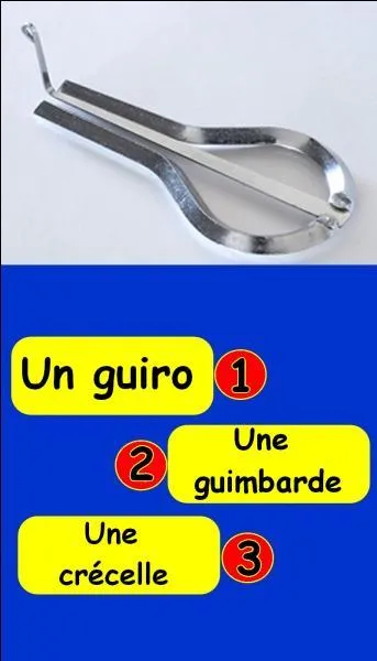 Quel est le bon numéro ?