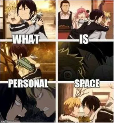 Mais, le jeune assistant n'a pas l'air d'aimer son boulot. D'après cette image, quel est l'une des raisons ?