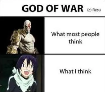 Et c'est là que nous apprenons la véritable identité du patron qui est en réalité un...