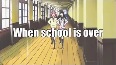 Où qu'il aille Yato crée toujours des problèmes, en voici un exemple. Mais qu'a-t-il fait encore ? (le principal)