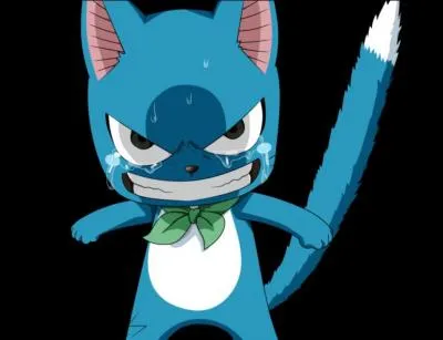 Qui est donc ce personnage ?