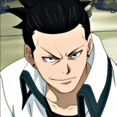 Qui est donc ce personnage ?