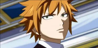 Qui est donc ce personnage ?